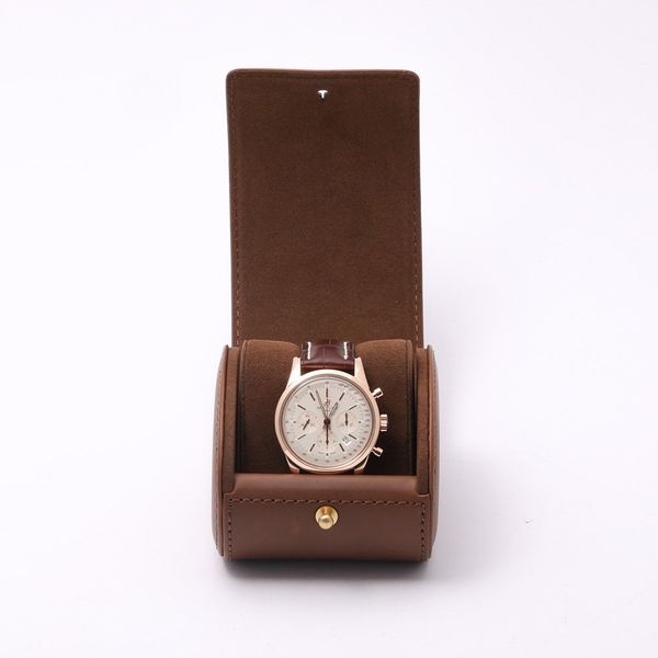 Breitling Transocean Chronograph RB0152